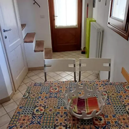 Casa Vista E Giardino Casa vacanze