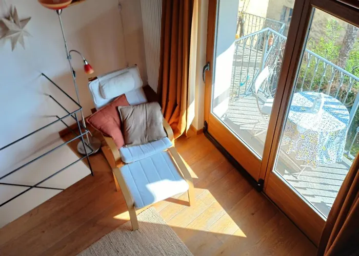 Casa Vista E Giardino Holiday home Porlezza